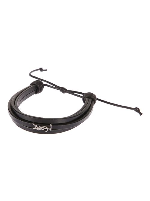 Bracciale Cassandre multigiro SAINT LAURENT | 820441AAEKE1000